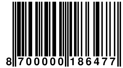 8 700000 186477