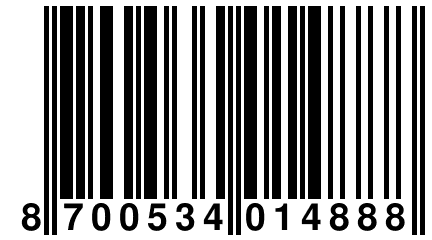 8 700534 014888