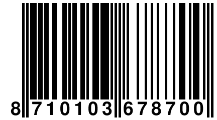 8 710103 678700