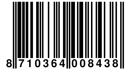 8 710364 008438
