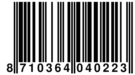 8 710364 040223