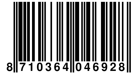 8 710364 046928