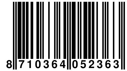 8 710364 052363