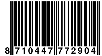 8 710447 772904