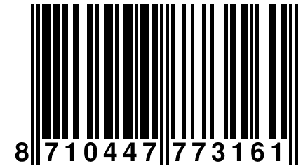 8 710447 773161