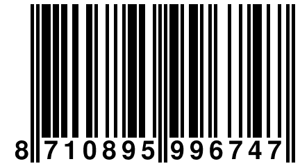 8 710895 996747