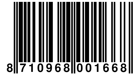 8 710968 001668