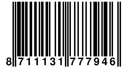 8 711131 777946