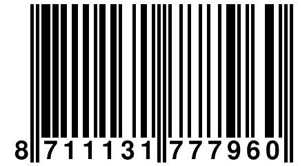 8 711131 777960