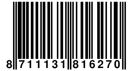 8 711131 816270