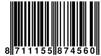 8 711155 874560