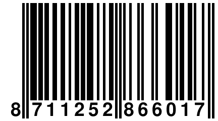 8 711252 866017