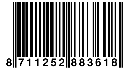 8 711252 883618
