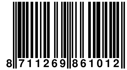 8 711269 861012