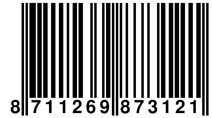 8 711269 873121