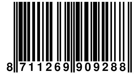 8 711269 909288