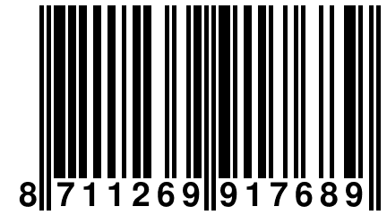 8 711269 917689