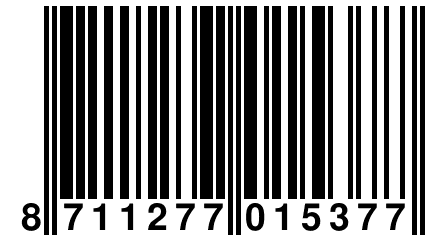 8 711277 015377