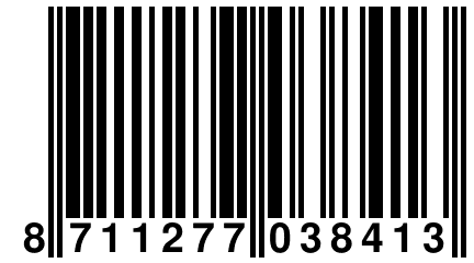 8 711277 038413