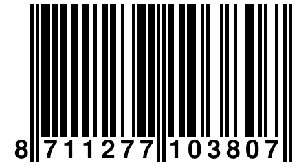 8 711277 103807