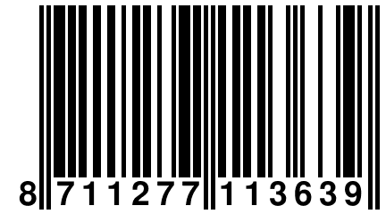 8 711277 113639