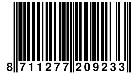 8 711277 209233