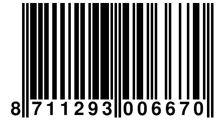 8 711293 006670