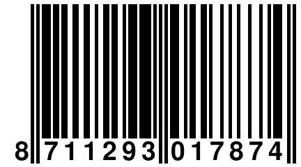 8 711293 017874