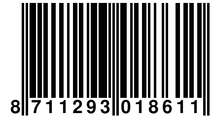 8 711293 018611