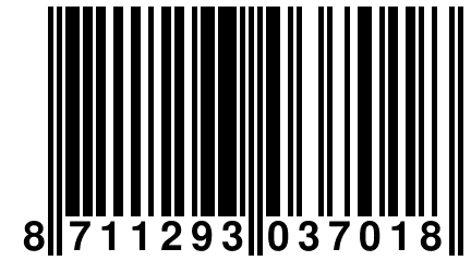 8 711293 037018