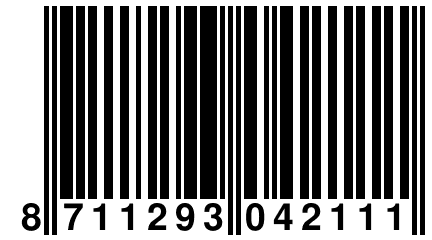 8 711293 042111