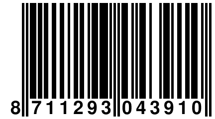 8 711293 043910
