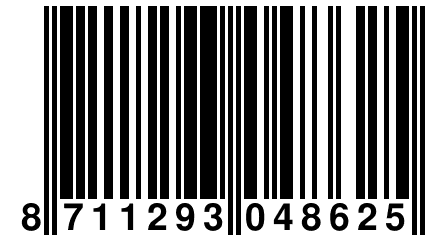 8 711293 048625
