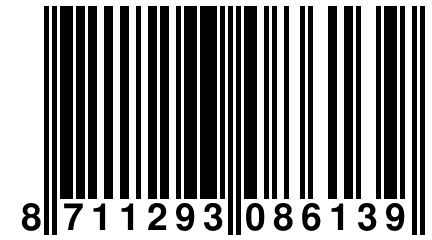 8 711293 086139