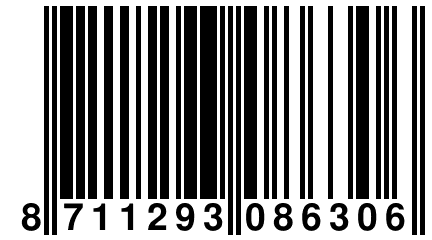 8 711293 086306