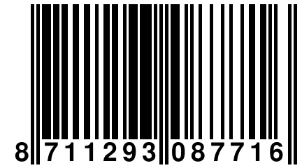 8 711293 087716