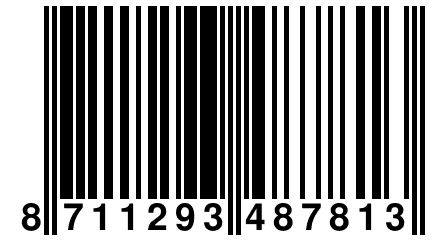 8 711293 487813