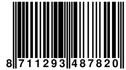 8 711293 487820