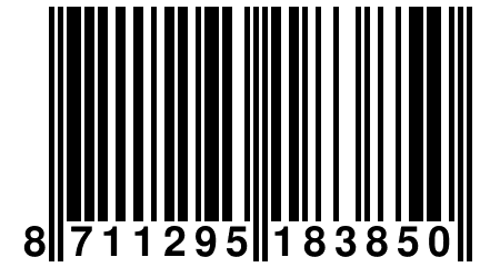 8 711295 183850