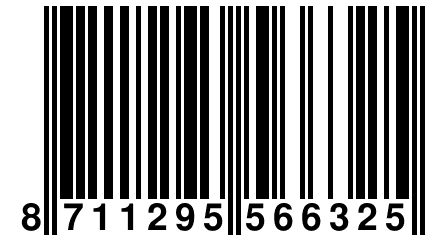 8 711295 566325