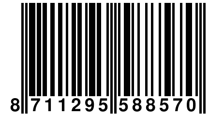 8 711295 588570