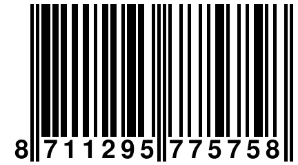 8 711295 775758