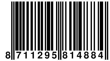 8 711295 814884