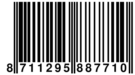 8 711295 887710