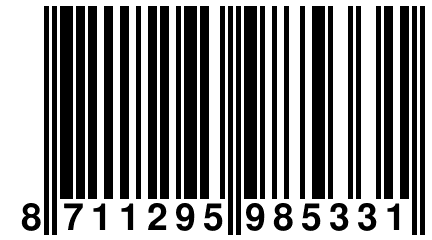 8 711295 985331