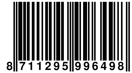 8 711295 996498