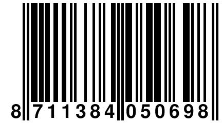 8 711384 050698