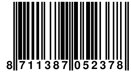 8 711387 052378