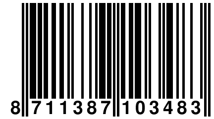 8 711387 103483