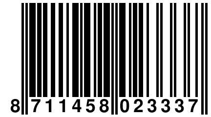 8 711458 023337